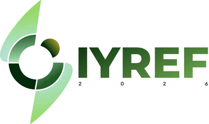IYREF logo